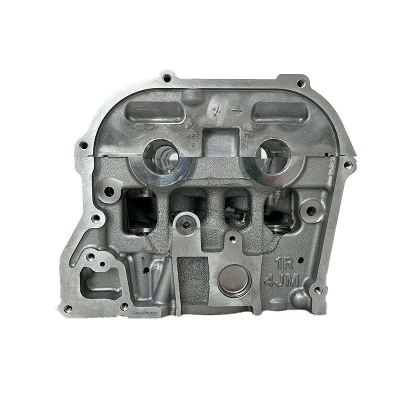 Gruppo testata completa 11040MA00A adatto per motore JapanCar QR25DE nuovissimo cilindro nudo in alluminio a benzina qualità OE economico