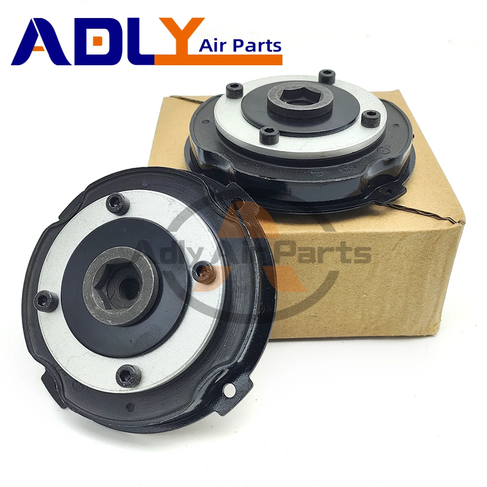 

Для Hyundai Accent Kia Rio 1.6L 20012-2018 DVE12 Ступица сцепления компрессора переменного тока 97701-1R100 97643-1R100 977011R100 97701-1R300