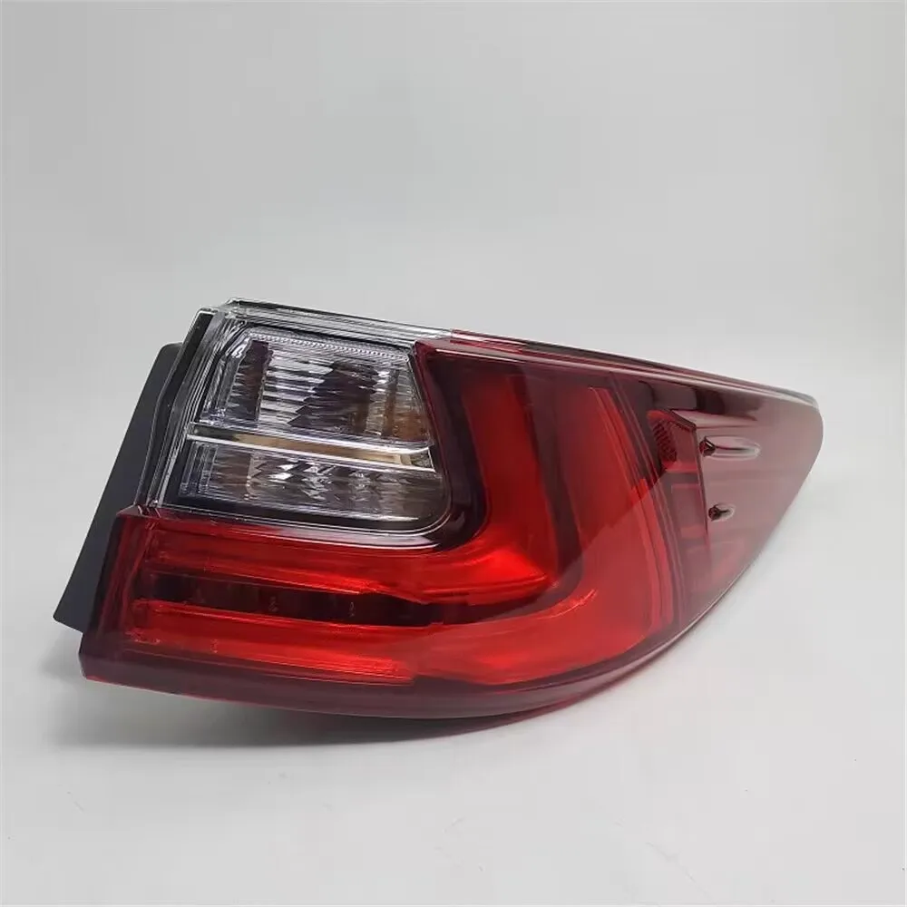 

LED Rear Tail Light For Lexus ES350 2016-2017 Warning Brake Stop Lamp Driving Turn Signal Light 8155133621-PFM Car Accessories