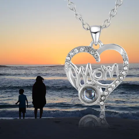 8 best sales मैं माँ से प्यार करता हूं - №5