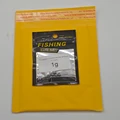 Tungsten Sinkers 1g