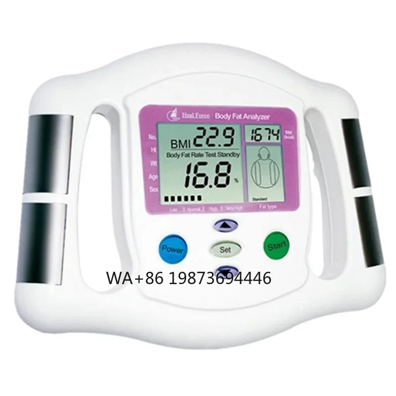 Professional Bmi Bo…