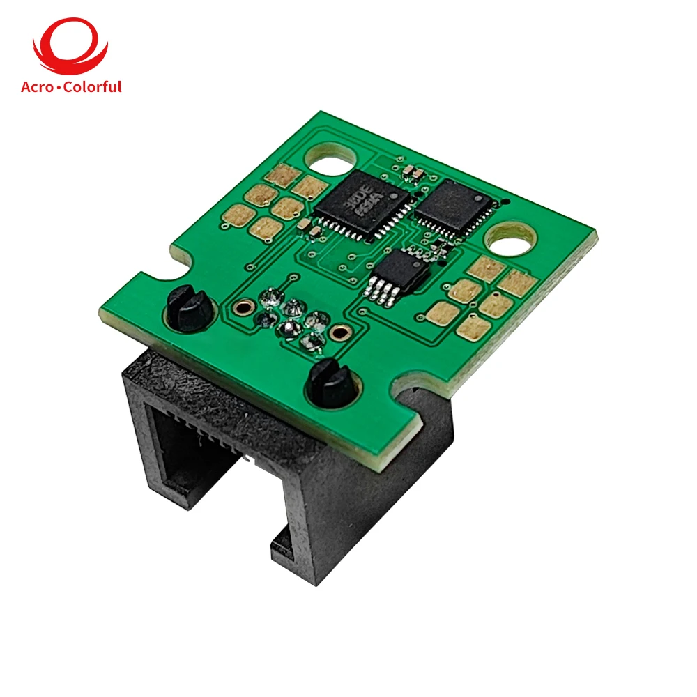 

Совместимый с LA чип тонера 58D4H00 58D4X00 58D4U00 для Lexmark MS821 823 825 Cipier MS MX725 822 826 чип картриджа для лазерного принтера