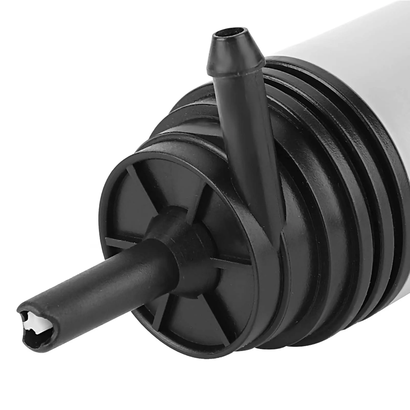 Immagine 3: 67126934159 Pompa lavavetri per E92 E91 E90 E88 E87 E82 E81 E66 E65 E64 E63 E61 E60