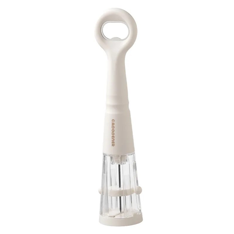 Air Pressure Wine Opener Needle Type Cork Remover Easy Bottle Opener Tool For Red Wine Kitchen Bar Accessories - view 5
