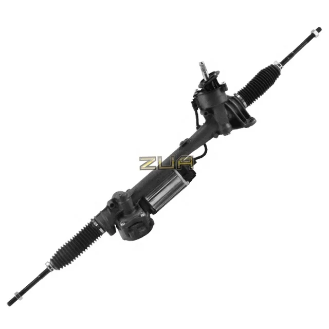 1K1423055KX 1K1423055M 1K1423055MX 3C1423051J ELECTRIC Steering Rack For VW CADDY III (2KB,2KJ,2KA,2KH)