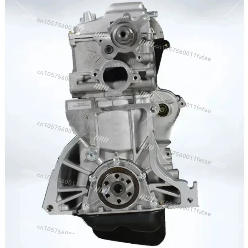 High Quality G13B ENGINE LONG BLOCK FOR 86-95  1.3 G13A G13B