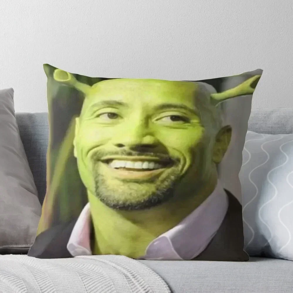 

The Shrock Throw Pillow Cushion Covers For Living Room Christmas s Covers Ornamental Pillow Pillowcases Bed Cushions pillow