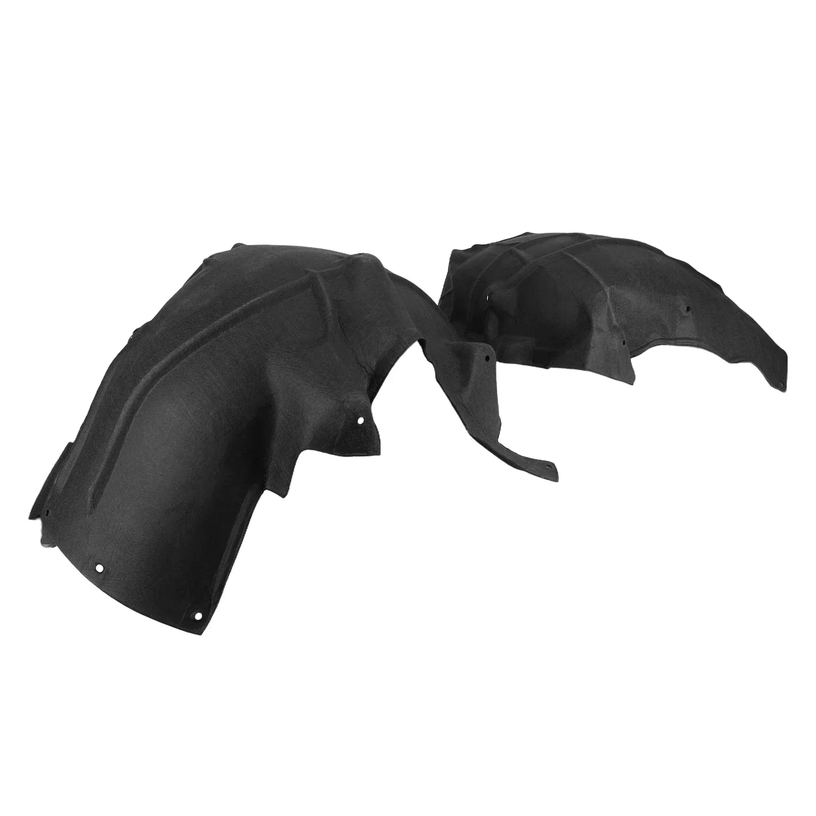 

Подкрылок брызговика задний левый, совместимый с M-o-d-e-l Y 2020-2023, заменяет 1492615-00-A