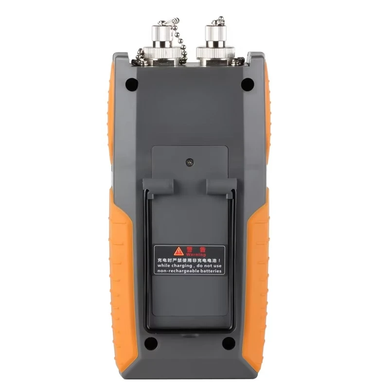 Optical Fiber Measurement Tester Light Source Optical Power Meter