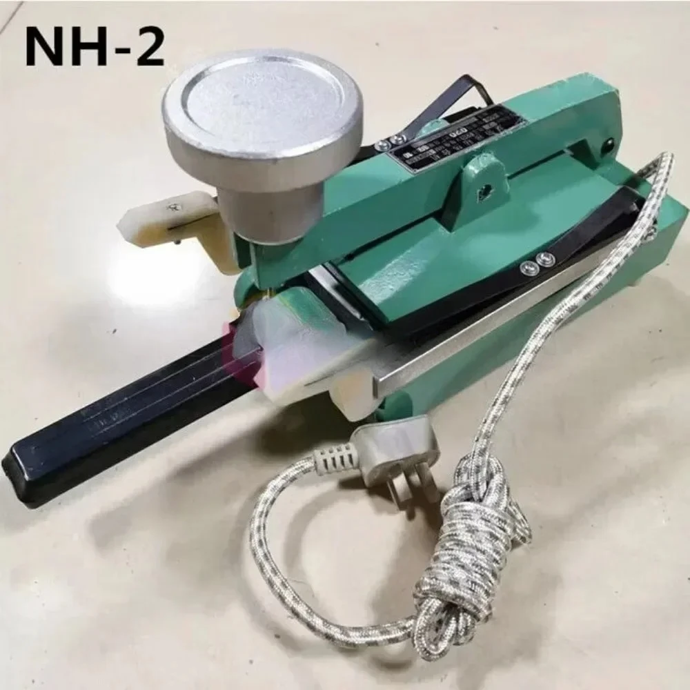 Belt Heat Bonding Machine Belt Splicing Machine Flat Belt Heat Sealer