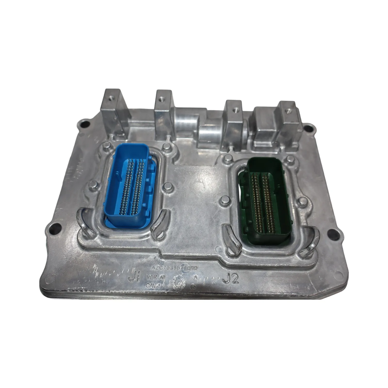 4384696 with Program ECU ECM Computer Board Controller Module Fits for Cummins RAM 3500 6.7L Engine