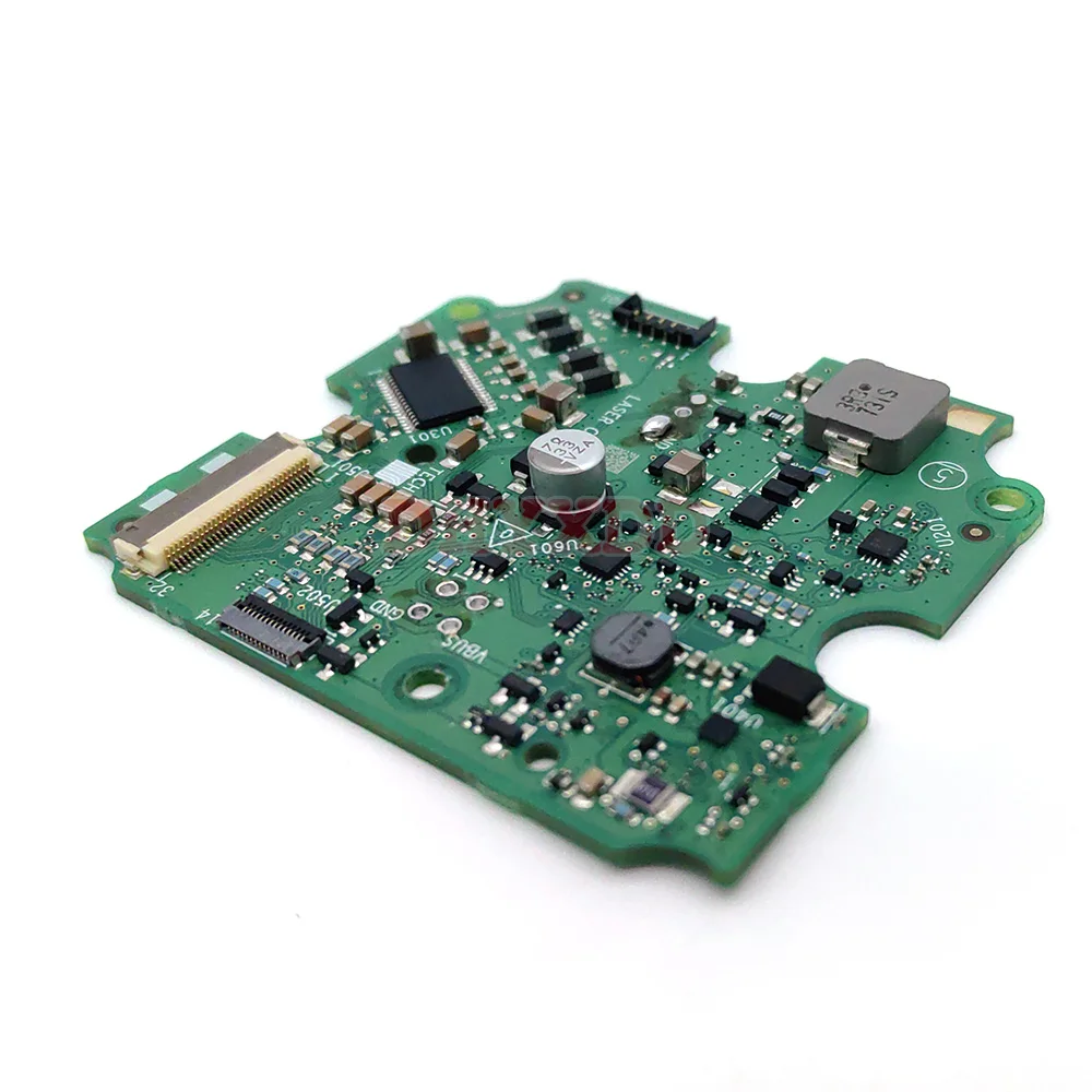 1PCS For Bose SoundLink Revolve+ Bluetooth Speaker Motherboard Power Amplifier 746905-0010 KCE F3 H5 4617-001 746903-0010