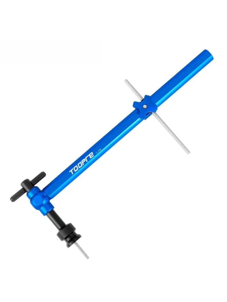 AliExpress NONE Racefiets Shifter Hoogte Hoek Aanpassen Hand Versnellingspook Maatregel Kit Fiets Derailleurhanger Uitlijning Gauge Tool