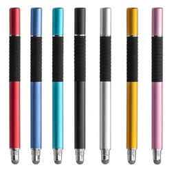 ‌Capacitive Touch Pen with Fine Tip, Slim Design for Smartphones, Ideal for Notes & Art‌