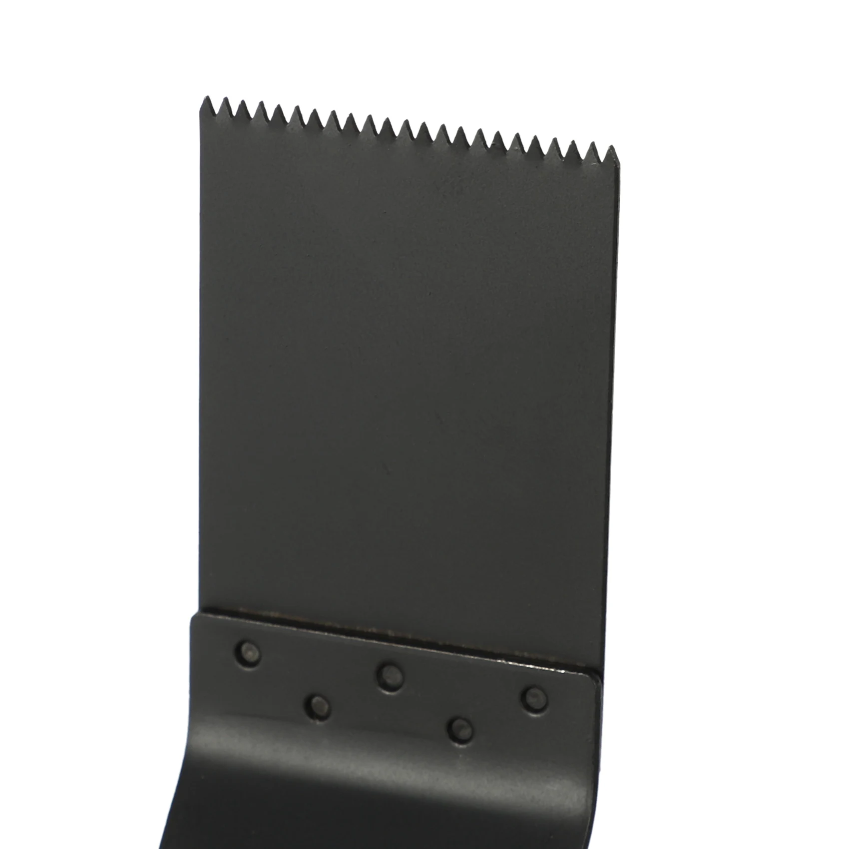 Pisau logam kayu 35mm untuk Fein Multimaster Challenge Multitool hitam