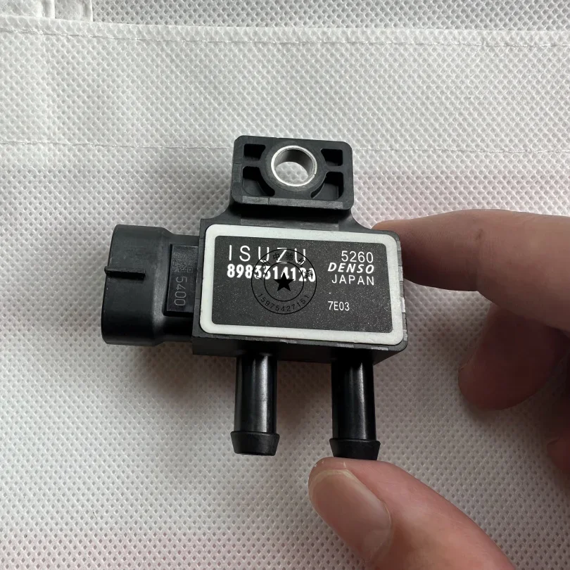 

Датчик перепада давления D-MAX 4JJ1 4JK1 8983314120