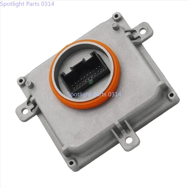 

New 4G0907397P 4G0.907.397.P 4G0907397R 4G0.907.397.R daytime running light control unit DRL ballast suitable For Audi A3 Q3 A6