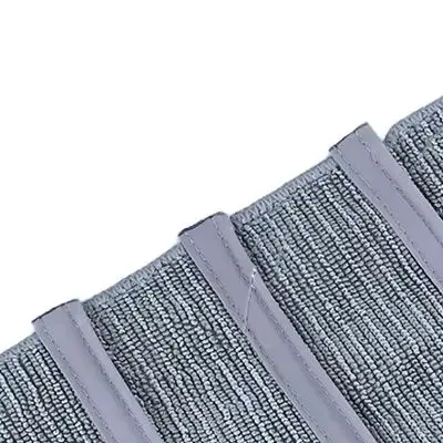 

4/10pcs Mop Cloth Pads For Eufy For X8 Pro Series For X8 Pro SES Vacuum Cleaner Accessories Home Cleaning Appliance Part