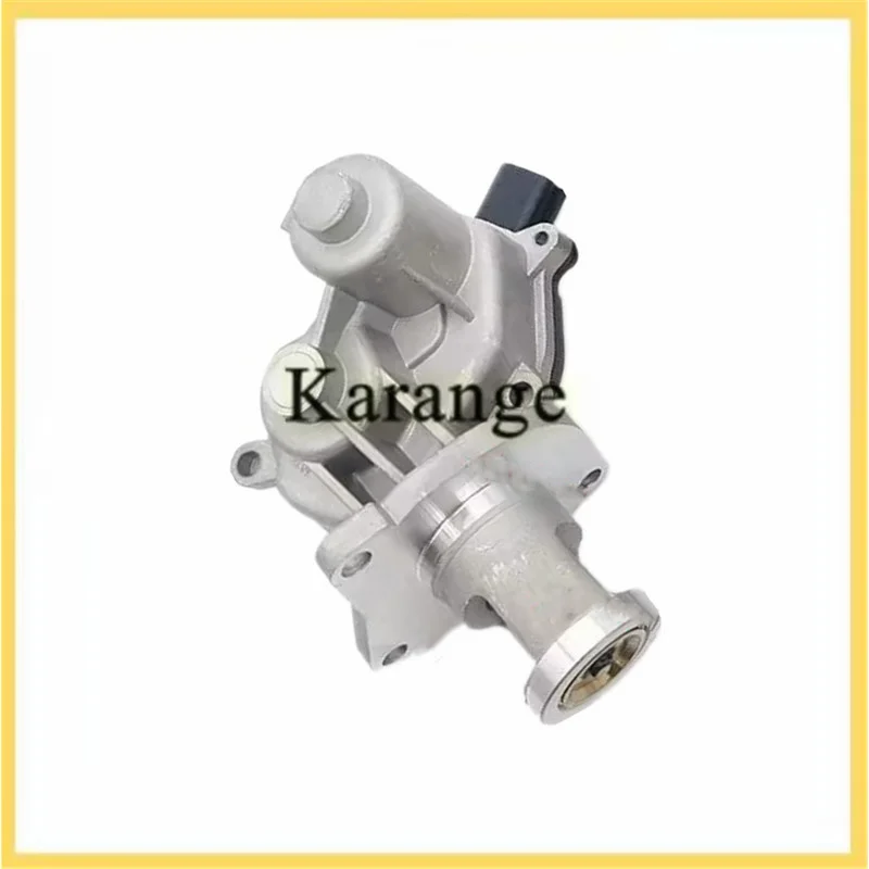 1PC 1026150FD020 Waste gas recirculation valve EGR valve  for JAC T6 T8 4DA1 engine