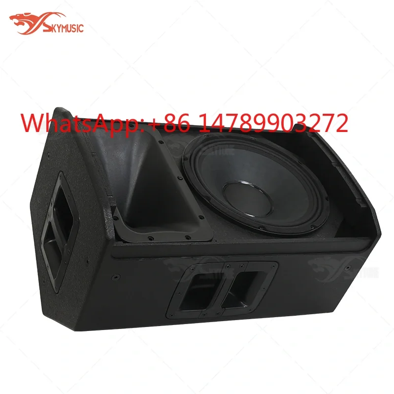 

SRX815 Passive Speaker, 15" Ferrite Bass Full Range Unit for Surround Sound System