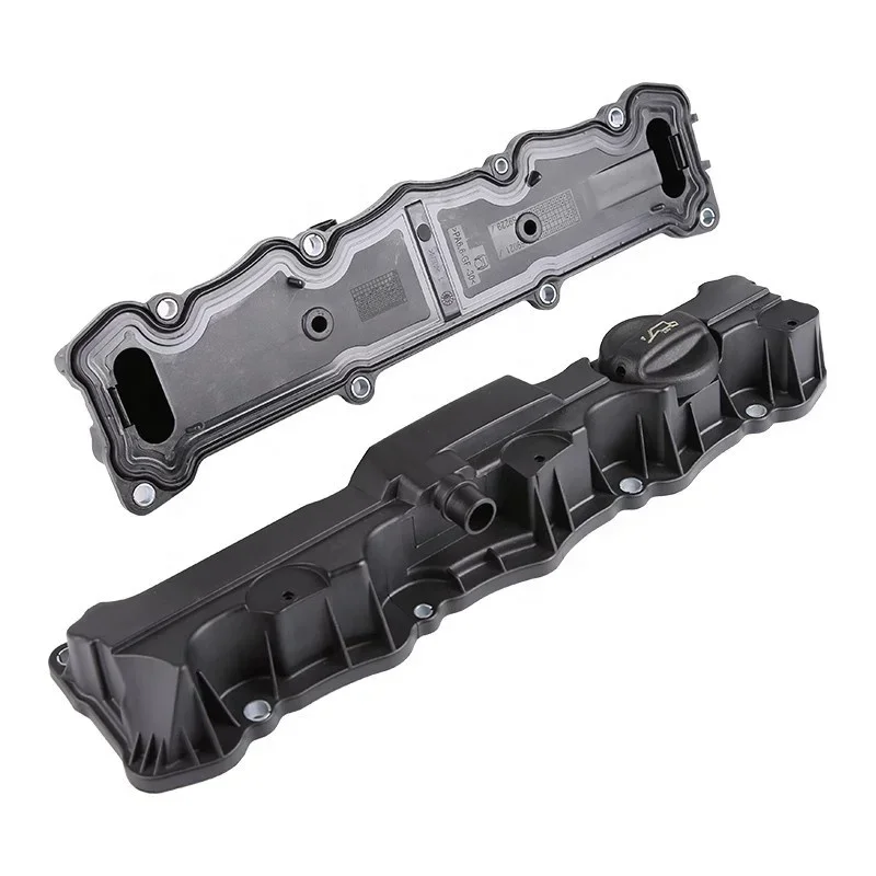 

0248l6 0248l7 Крышка камеры впускного и выпускного клапана двигателя в сборе для Peugeot 206 Citroen 9658630480 9658651780