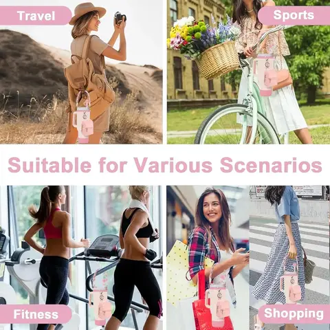 10 best sales vattenflaska väska - №4