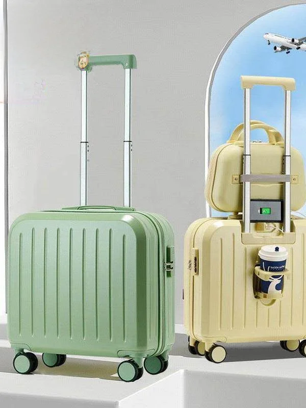 petite-valise-cabine-18-pouces-multifonctionnelle-design-elegant-valise-de-voyage-pullman-avec-serrure-a-combinaison-pour-mere-et-enfant