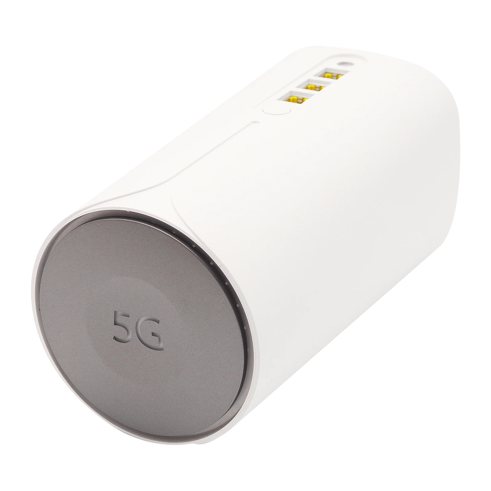 NSA/SA Dual Mode Wifi6 802.1ax High Speed Router AX3000 Mesh 5G CPE Wireless Dual Band With SIM Card Slot for Global Use