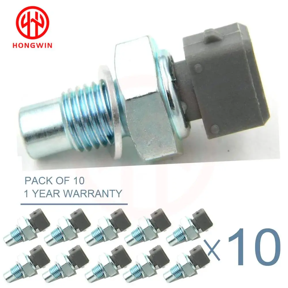 

1/10PCS 96815490 Water Coolant Temperature Sensor For Chevrolet Aveo Daewoo Rezzo Matiz Kalos Nubira Opel Renault Volvo 96253551