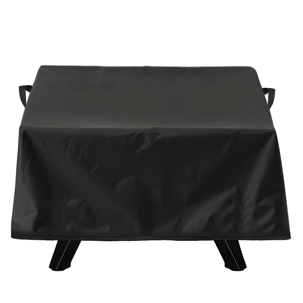 

Вечерние барбекю 22x20x3 см. Размер хранения. Регулируемая крышка для духовки для пиццы. Регулируемый размер. Крышка для духовки для пиццы. Легкое обслуживание.