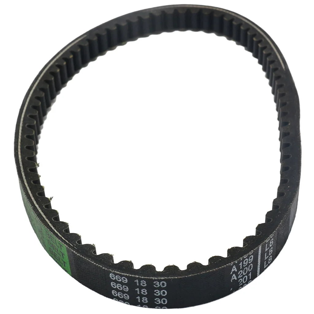 USERX Universal Motorcycle CVT Drive Belt 669 18 30 fits GY6 50cc Scooter Moped ATV