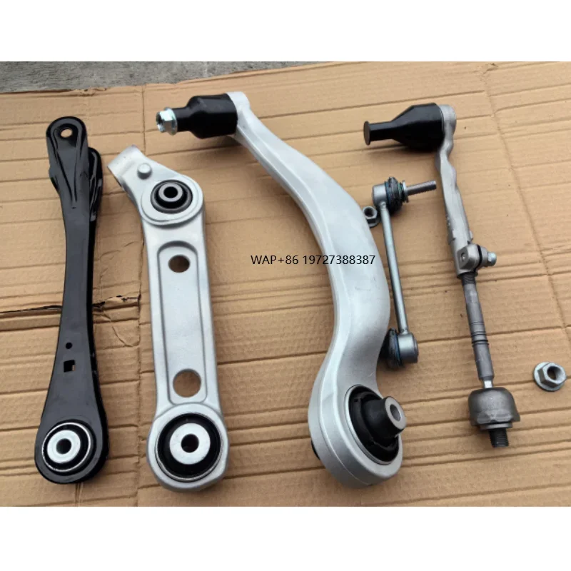 

F90 M5 2018-2023 Front Down Front Rear Control Arm Suspension Kit Replacement