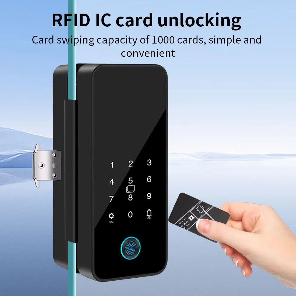 Thumbnail 2 - #38 Compare Fingerprint Locks Before You Buy