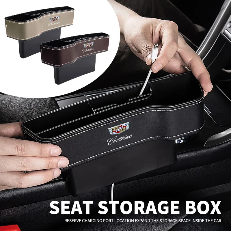 Car Seat Gap Storag…