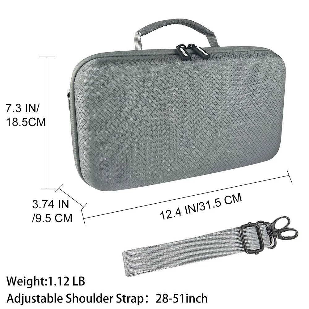 Neo Carrying Case,Portable Oxford cloth Shoulder Storage Bag for DJI NEO Fly More Combo Accessories