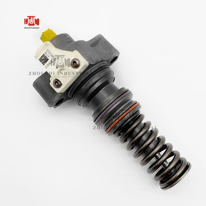 

High Quality Fuel Injector Unit Pump 2135456 1625753 1668325