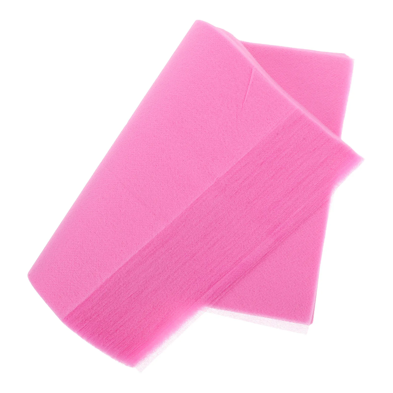 

200Pcs Nail Vacuum Filter Paper Dust Collector Replacement Filters Non-Woven Fabric for Nail Dust Collectors Clean Environment