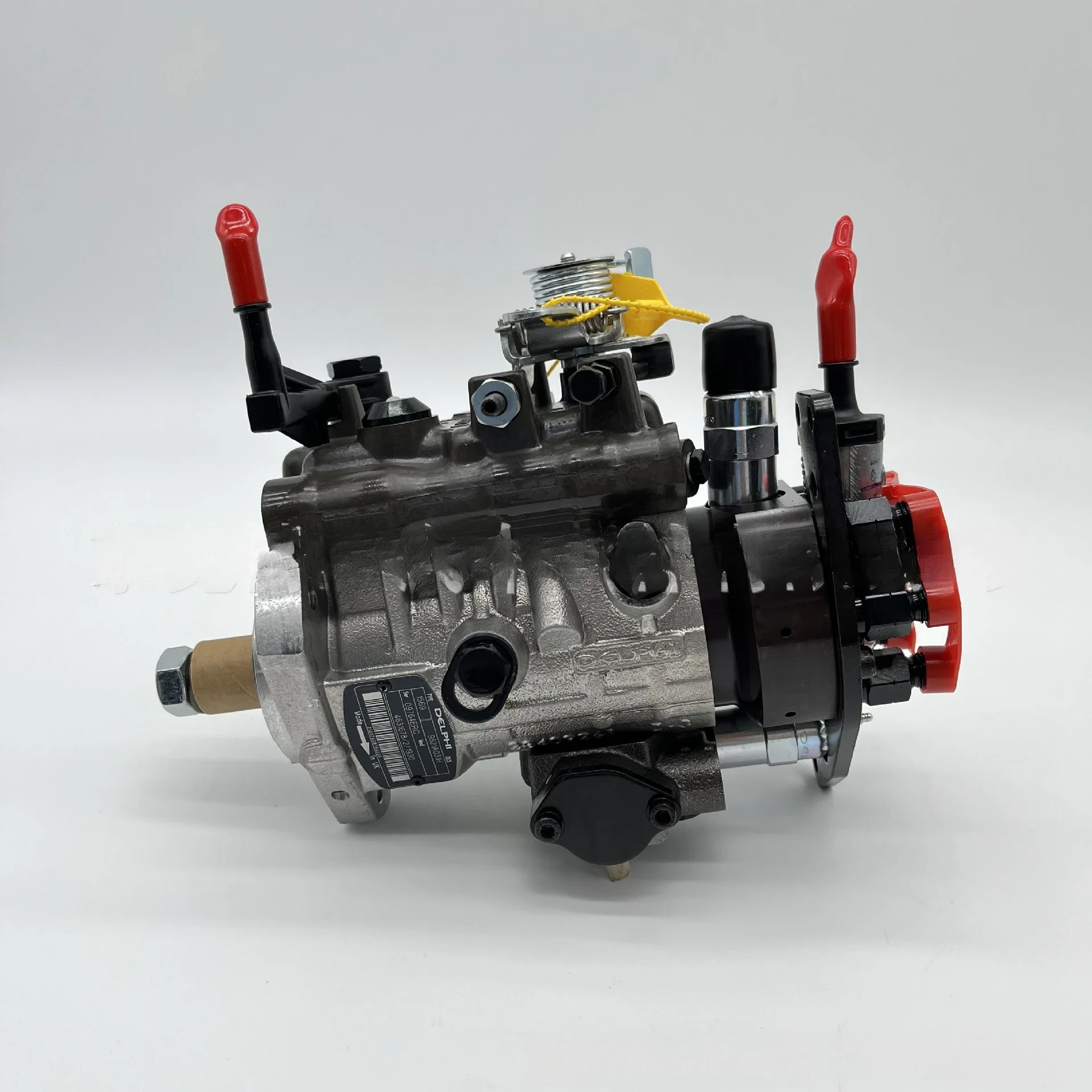 

Oil Pump 9521A031H For 1106C-70TA 112 KW @1800 RPM