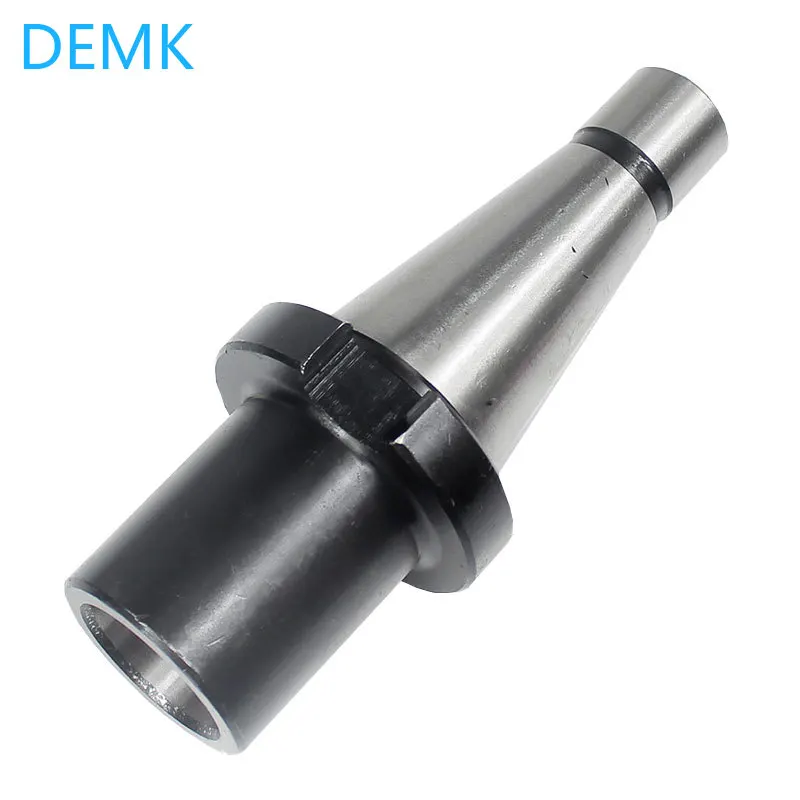 Imagem -05 - Milling Machine Conversão Sleeve Fresa Broca Sleeve Perfuração e Fresagem Dupla Utilização Nt40 Mt2 Mt3 Mt4