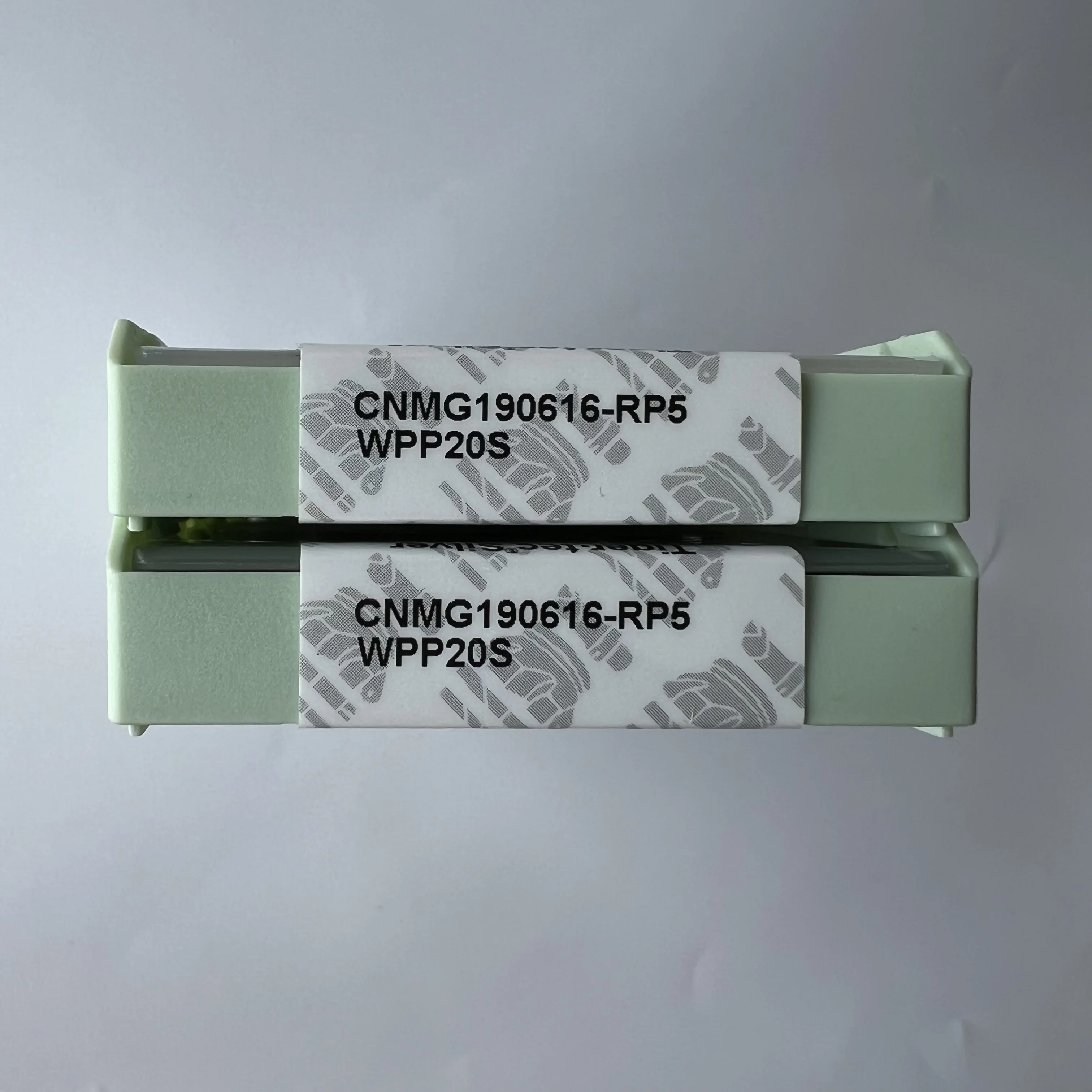 

Лезвие с ЧПУ CNMG190616-RP5 WPP20S