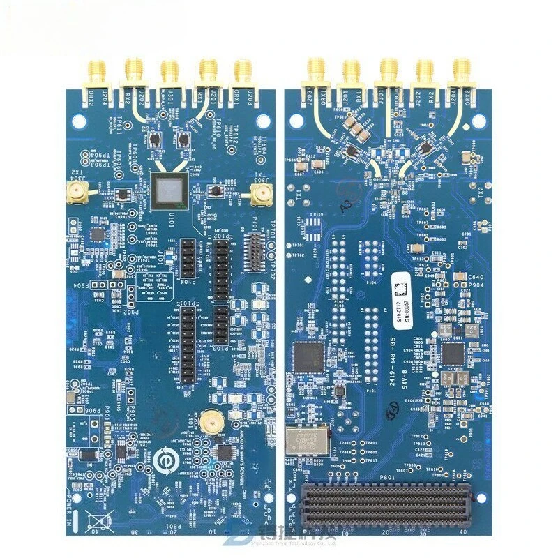 Development board, RF transceiver evaluation kit original