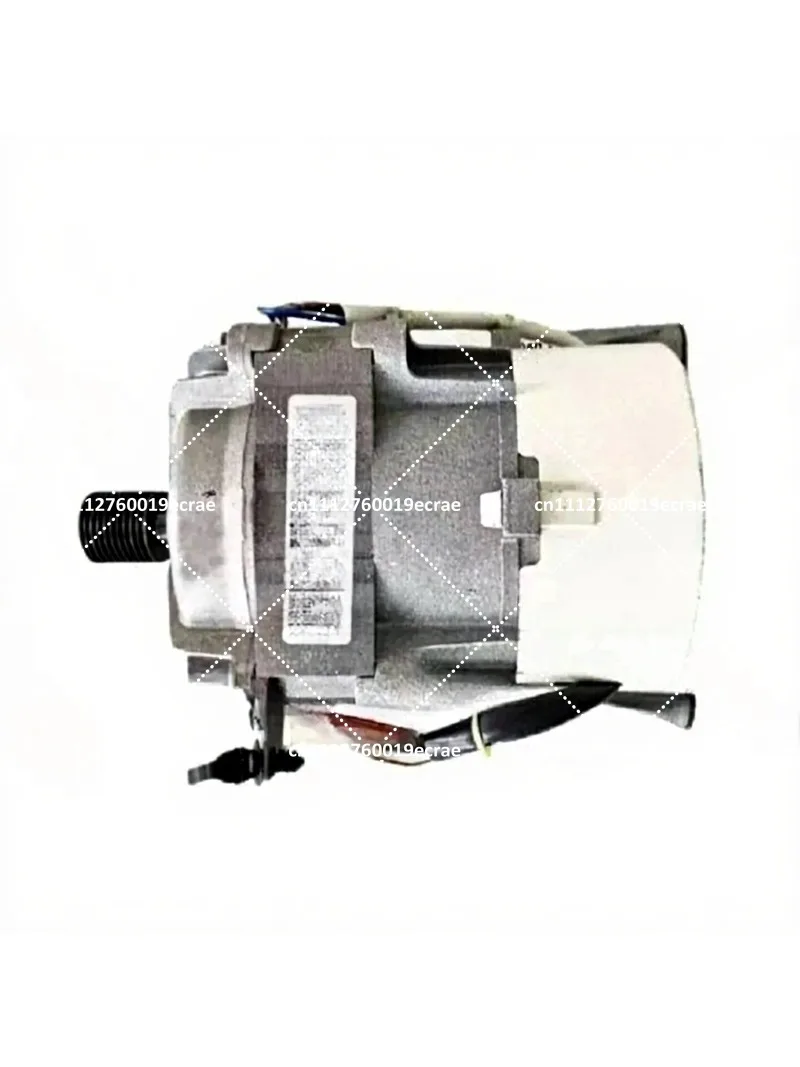Washing Machine Motor 420W High Torque Replacement Part for Home Laundry