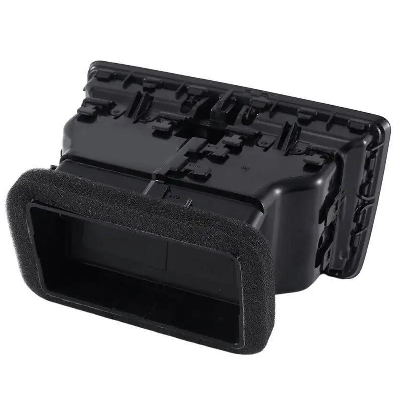 Car Armrest Box Rear Row Air Conditioner Outlet Air Conditioning Vents Assembly For Superb 2016-2018 3VD819203A