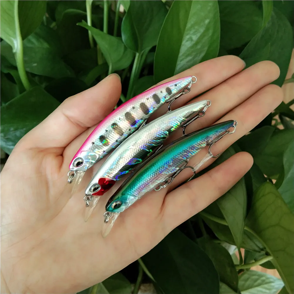 Tsurinoya 6PCS New … - image