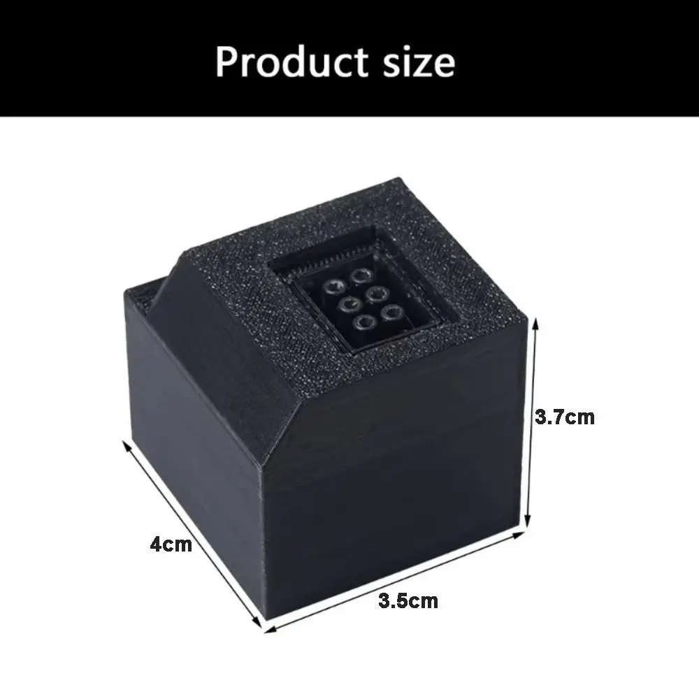 Type-C Interface PSU 15V/3A Plug and Play Game Console Power Board High Efficiency Power Supply Board Module for Nintendo 64 N64