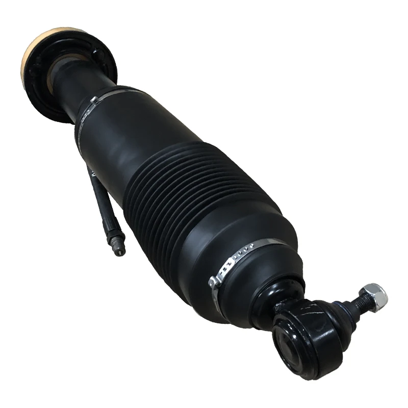 2303206813 2303208613 Front Right ABC Shock Absorber With Sensor For Mercedes R230 SL500 SL600 SL55 SL65 AMG Suspension Strut