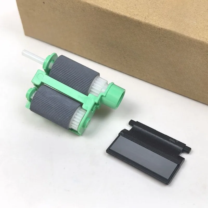 Peças para -L8250 8350 9200 DCP-L8650 8850 9550 Roda de papel, pager