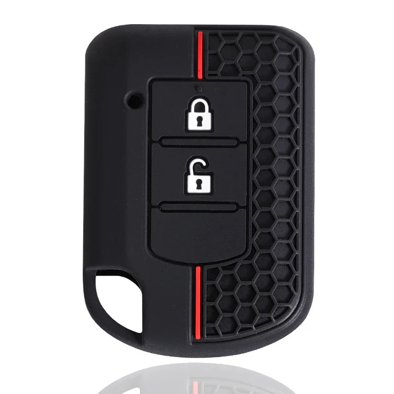 Silicone Key Case S…