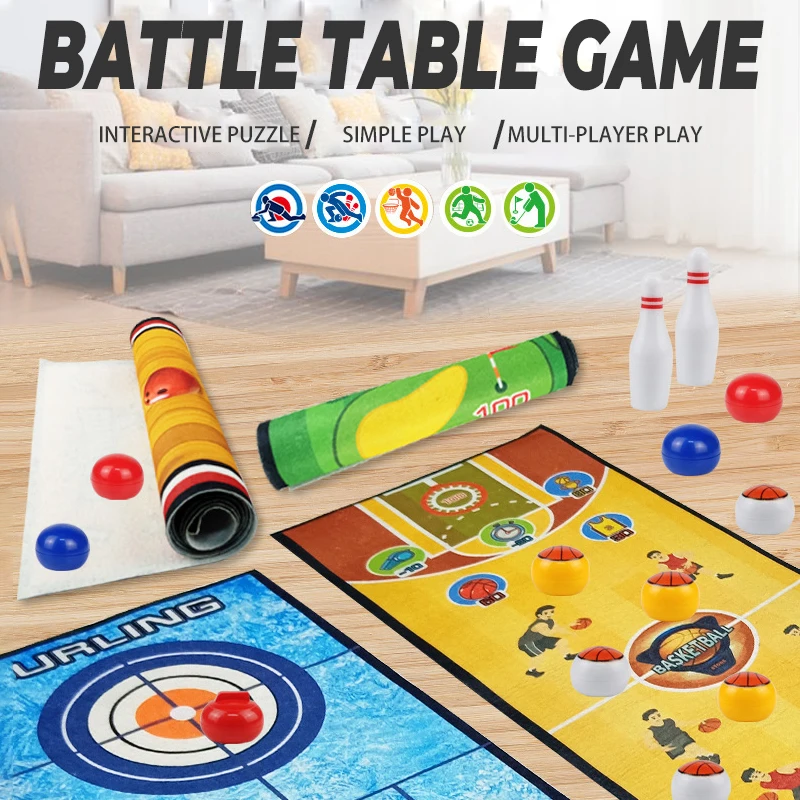 Thumbnail 2 - #4 Latest Bowling Toys Updates